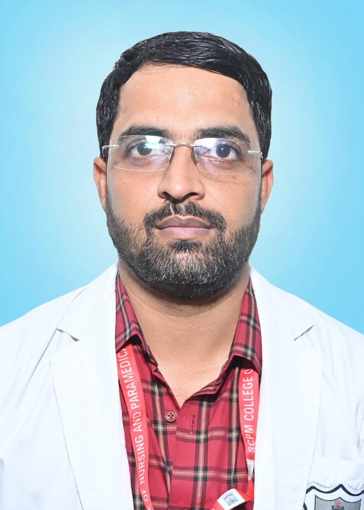 MR. UMESH
